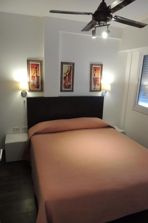 Chivilrent room 2