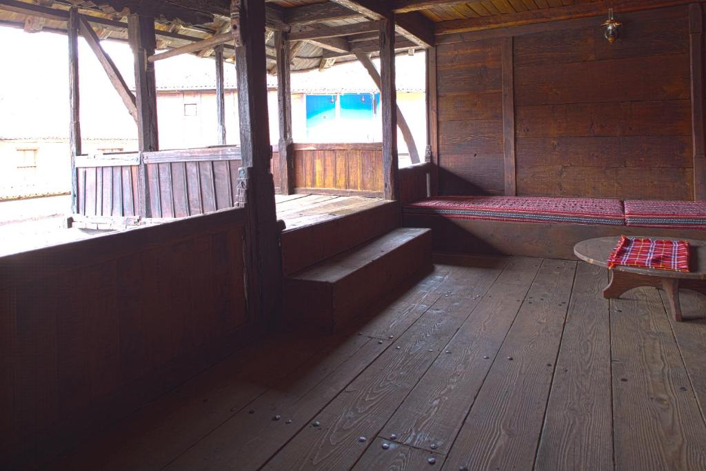 Чолаковата Къща room 1