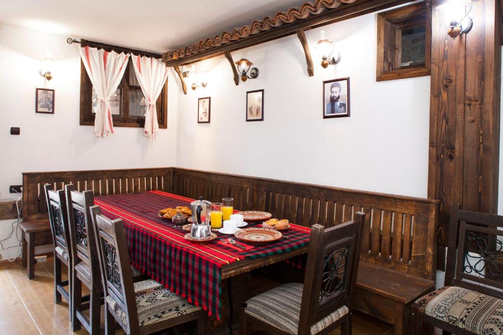 Чолаковата Къща room 4