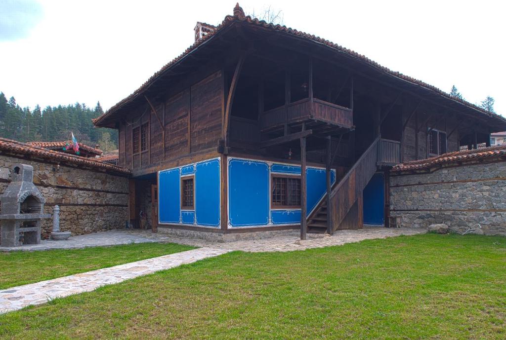 Чолаковата Къща room 5