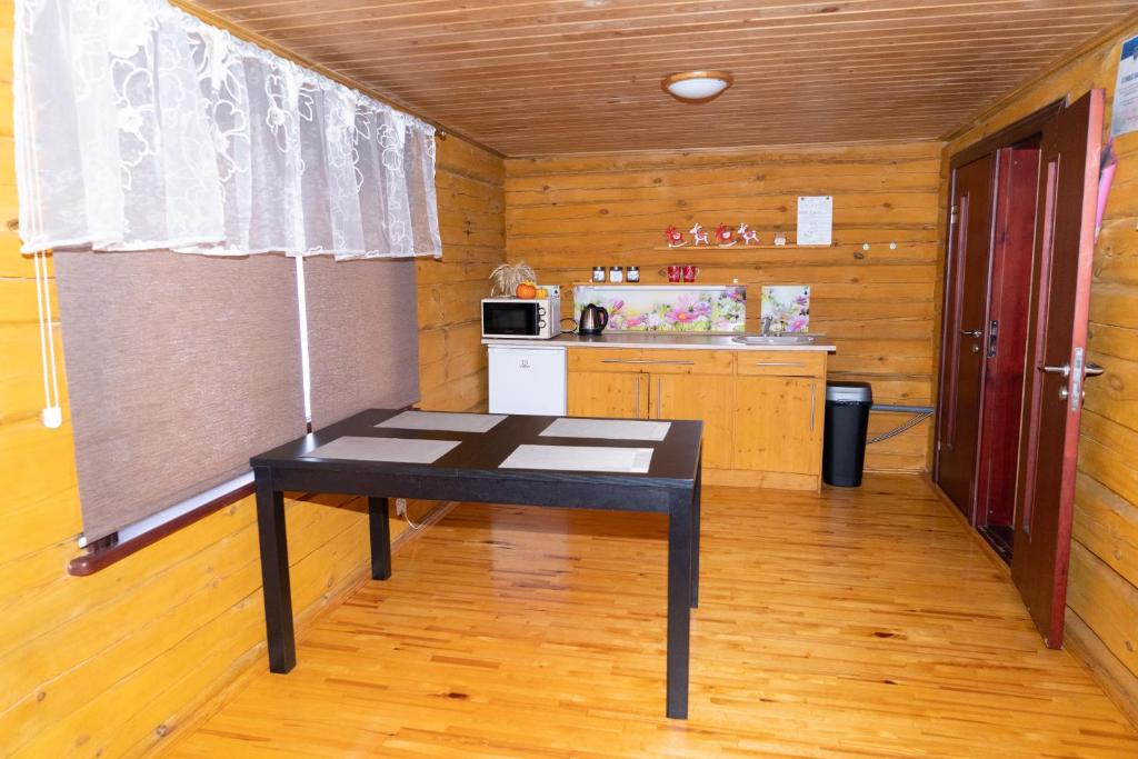 Čiekuri room 3