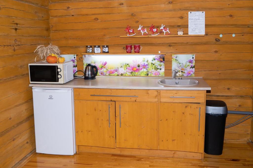 Čiekuri room 4