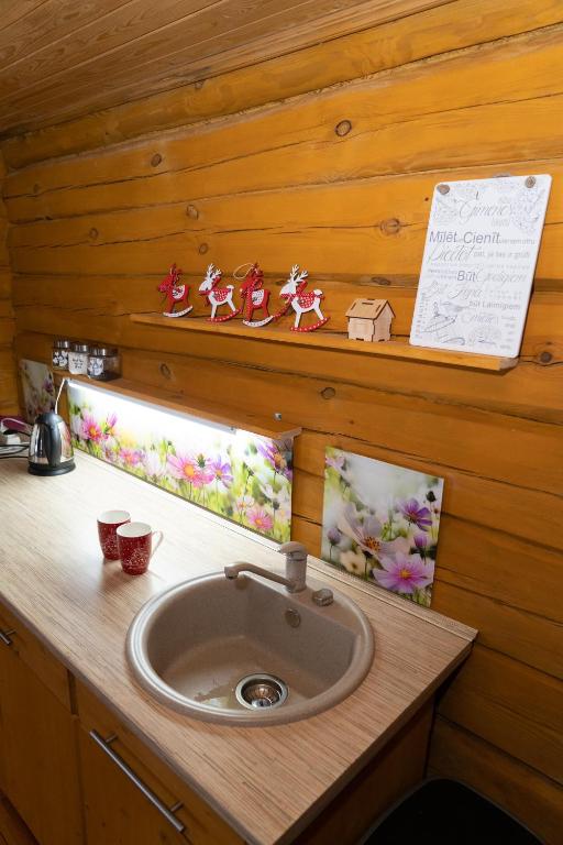 Čiekuri room 5