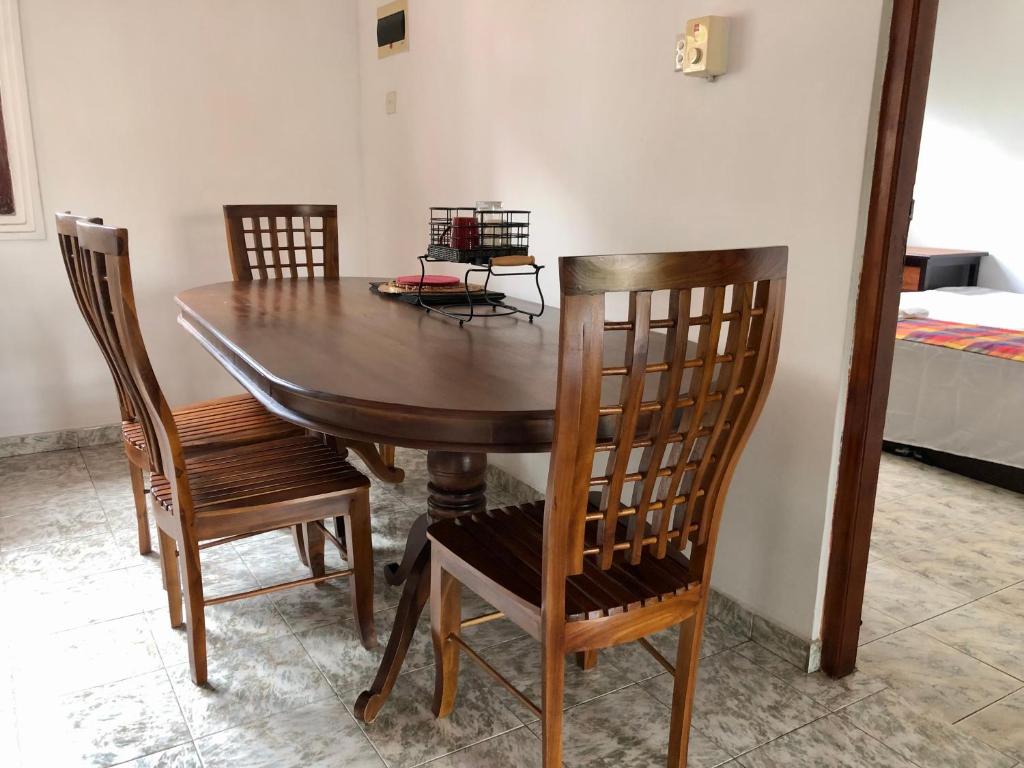 Cinnamon Walauwa room 5