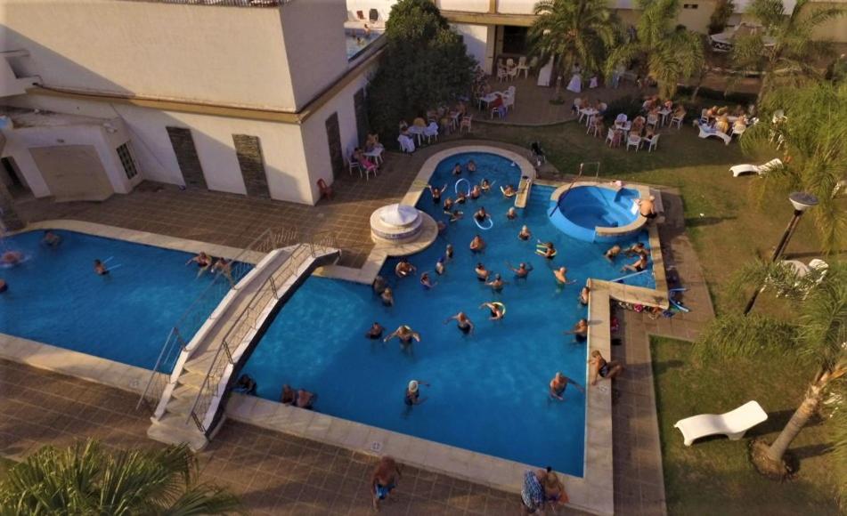 City Hotel Termal room 5