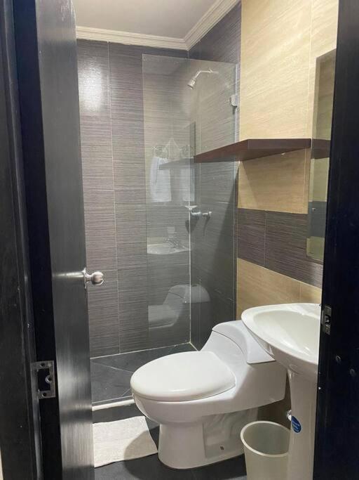 Ciudad del Campo 2 room 3