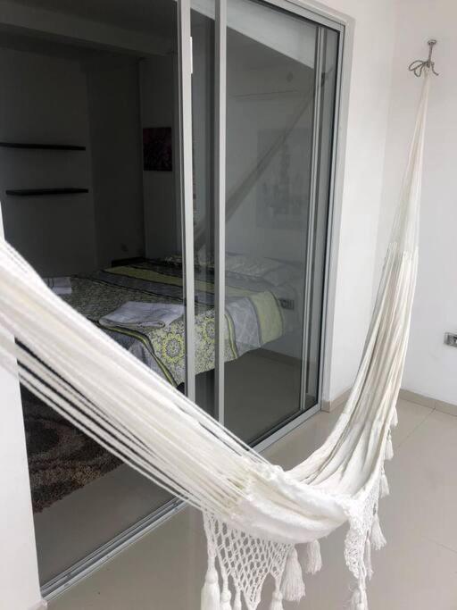 Ciudad del Campo 2 room 4