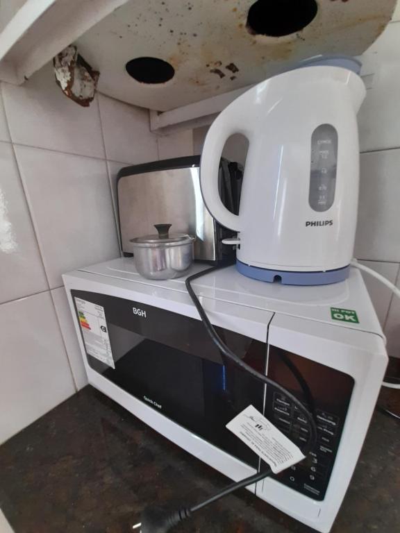 Colibri Departamentos room 2