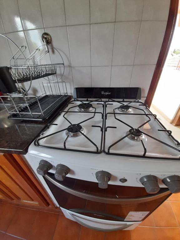 Colibri Departamentos room 3