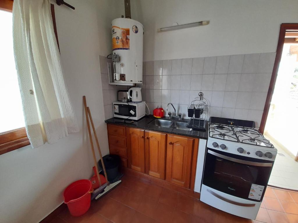 Colibri Departamentos room 4