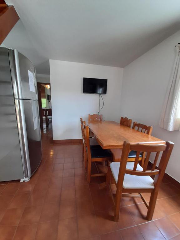 Colibri Departamentos room 5