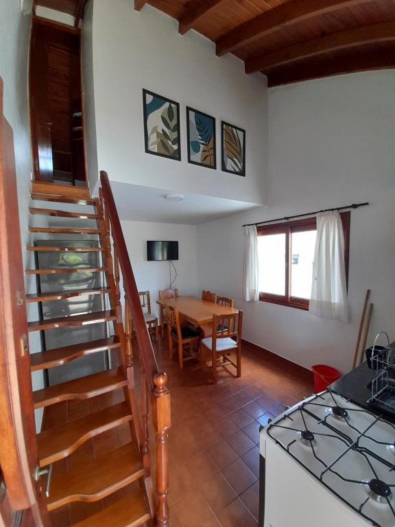 Colibri Departamentos room 6