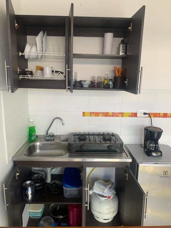 COMODO HOSPEDAJE room 3