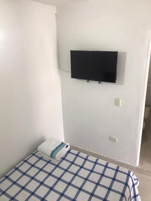 COMODO HOSPEDAJE room 4