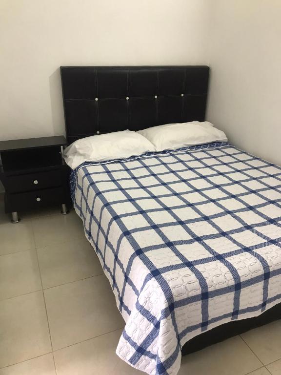 COMODO HOSPEDAJE room 6