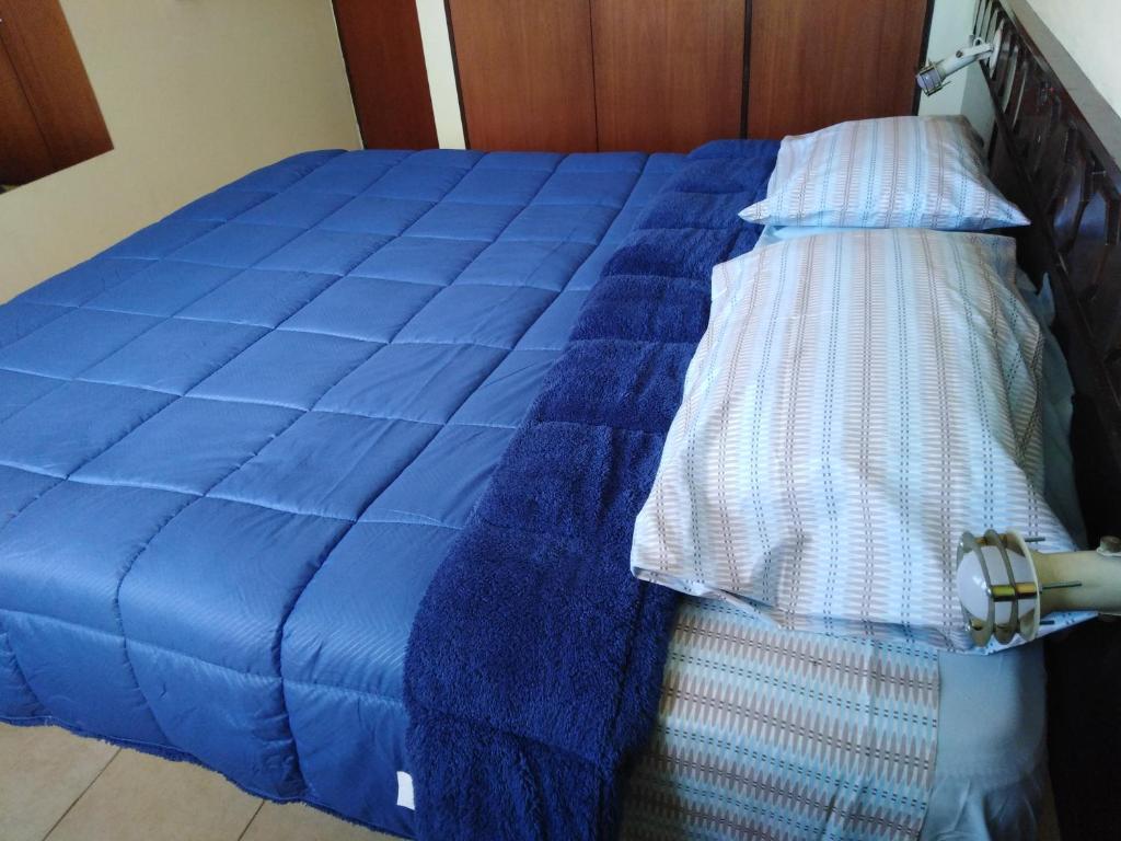 Complejo Acuario II room 4