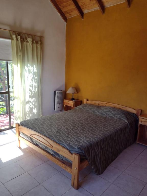 Complejo Casa Nostra room 5