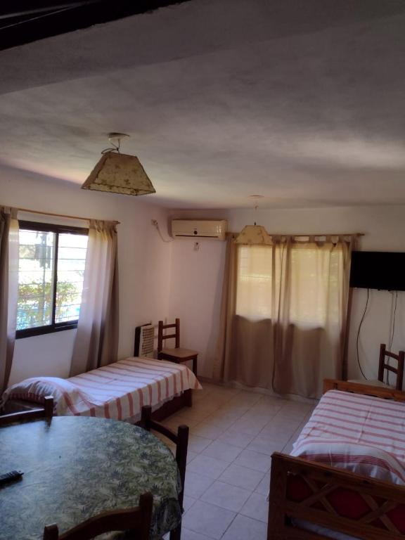 Complejo Casa Nostra room 6