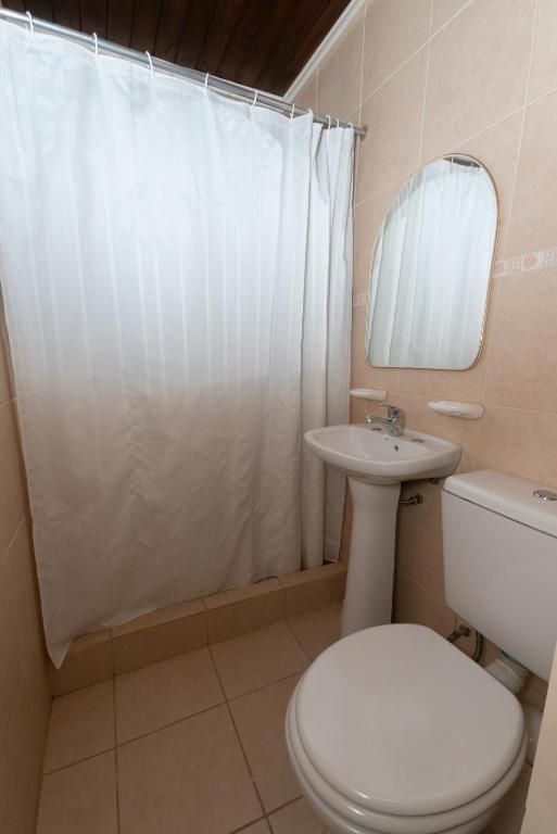 Complejo de Cabañas Atrapasueños room 5