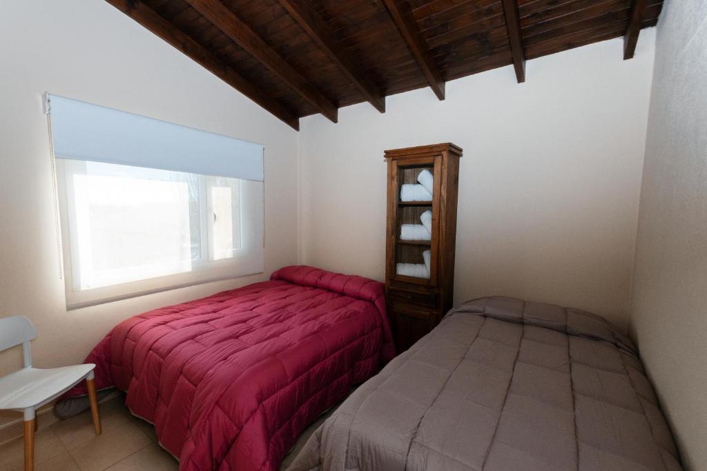Complejo de Cabañas Atrapasueños room 6