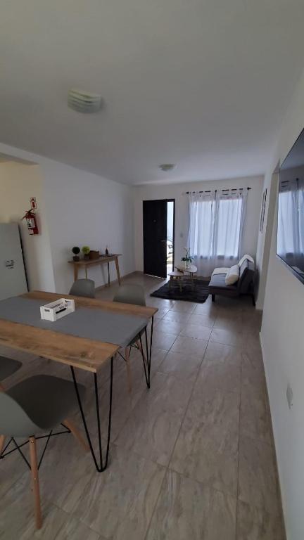Complejo Dos Osos room 1