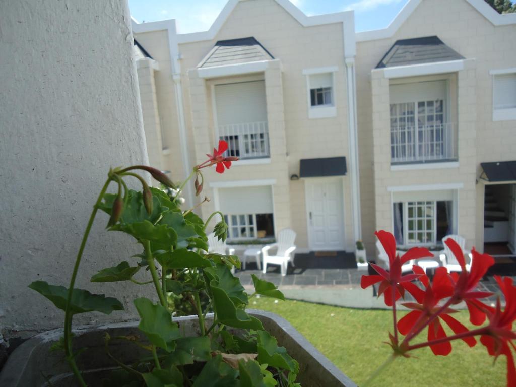 Complejo Punta Villa room 1