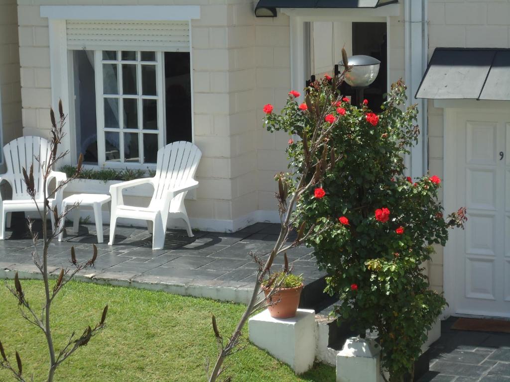 Complejo Punta Villa room 4