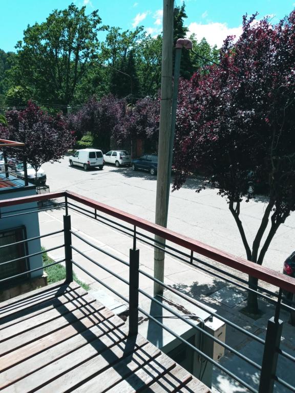 Complejo Ramayon room 1