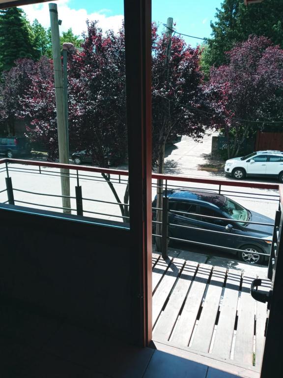 Complejo Ramayon room 2