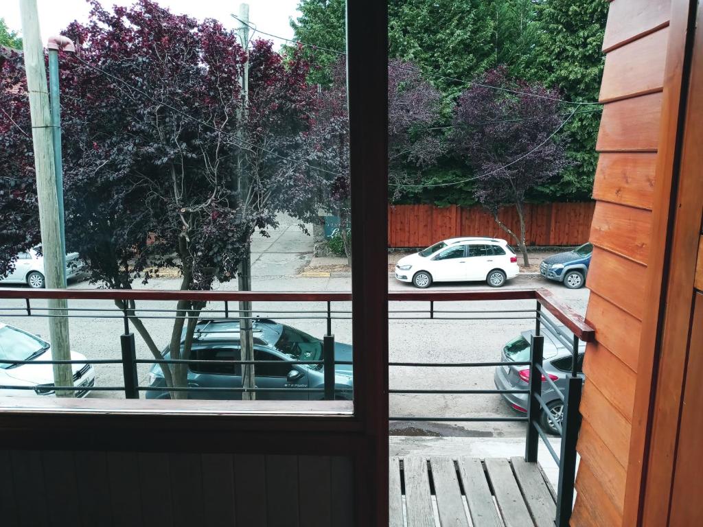 Complejo Ramayon room 4