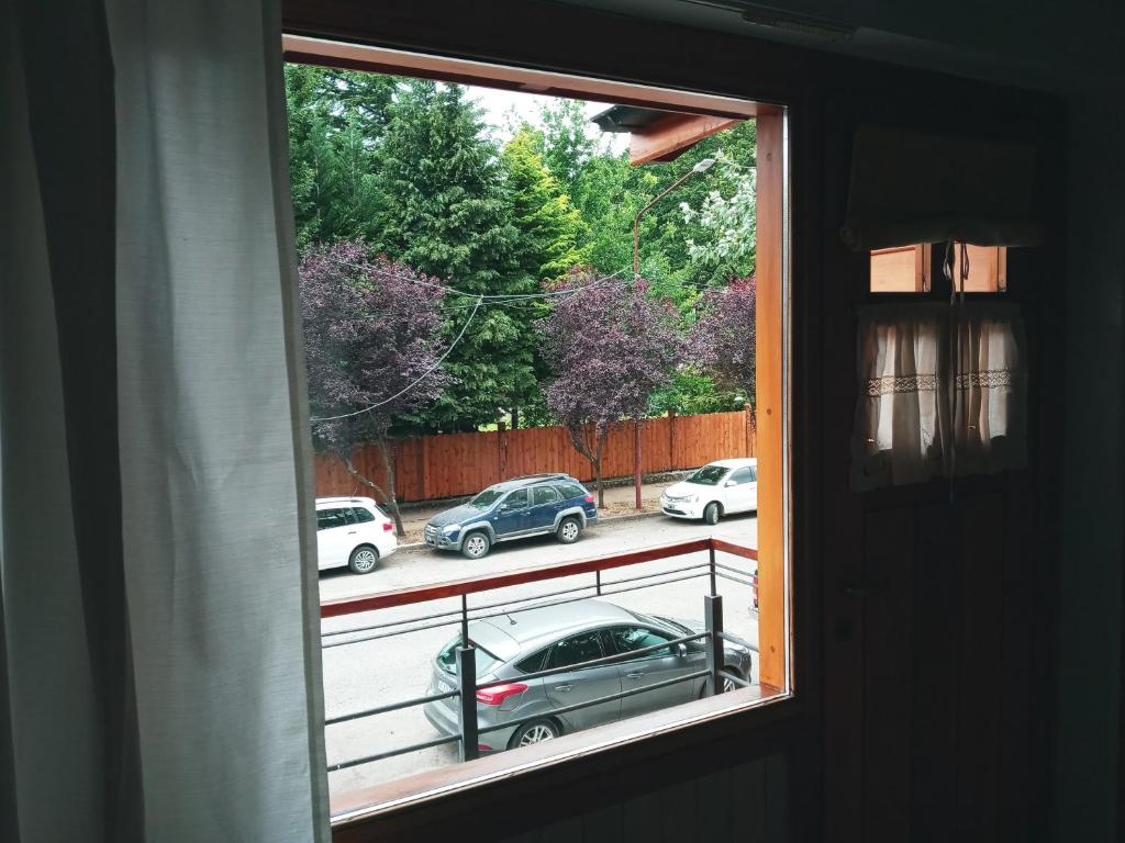 Complejo Ramayon room 5