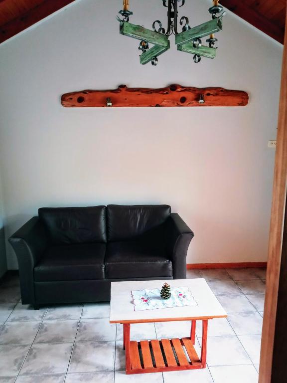 Complejo Ramayon room 6