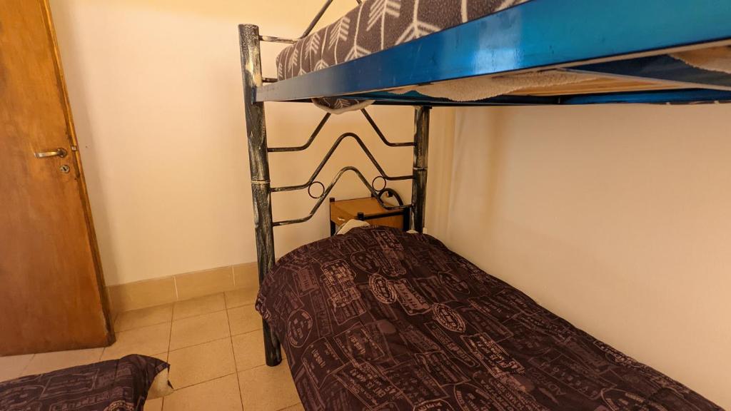 Complejo Saavedra room 5