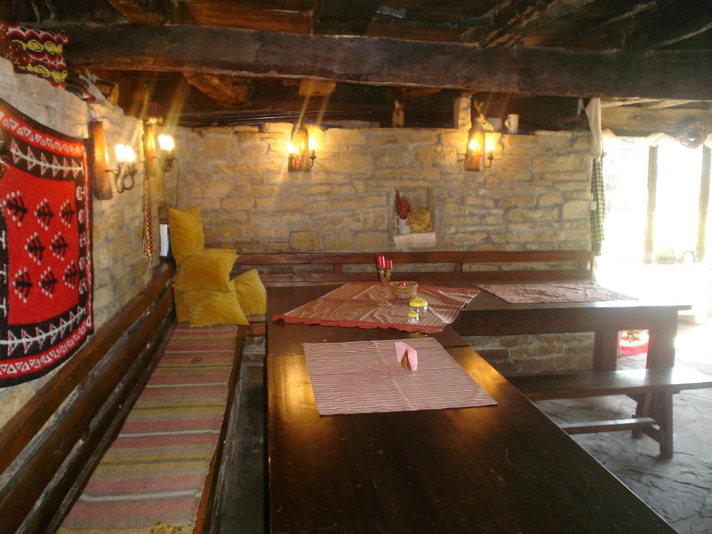 Complex Roden Kray room 1