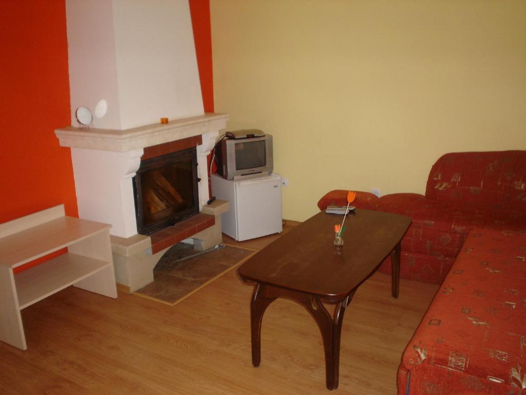 Complex Roden Kray room 4