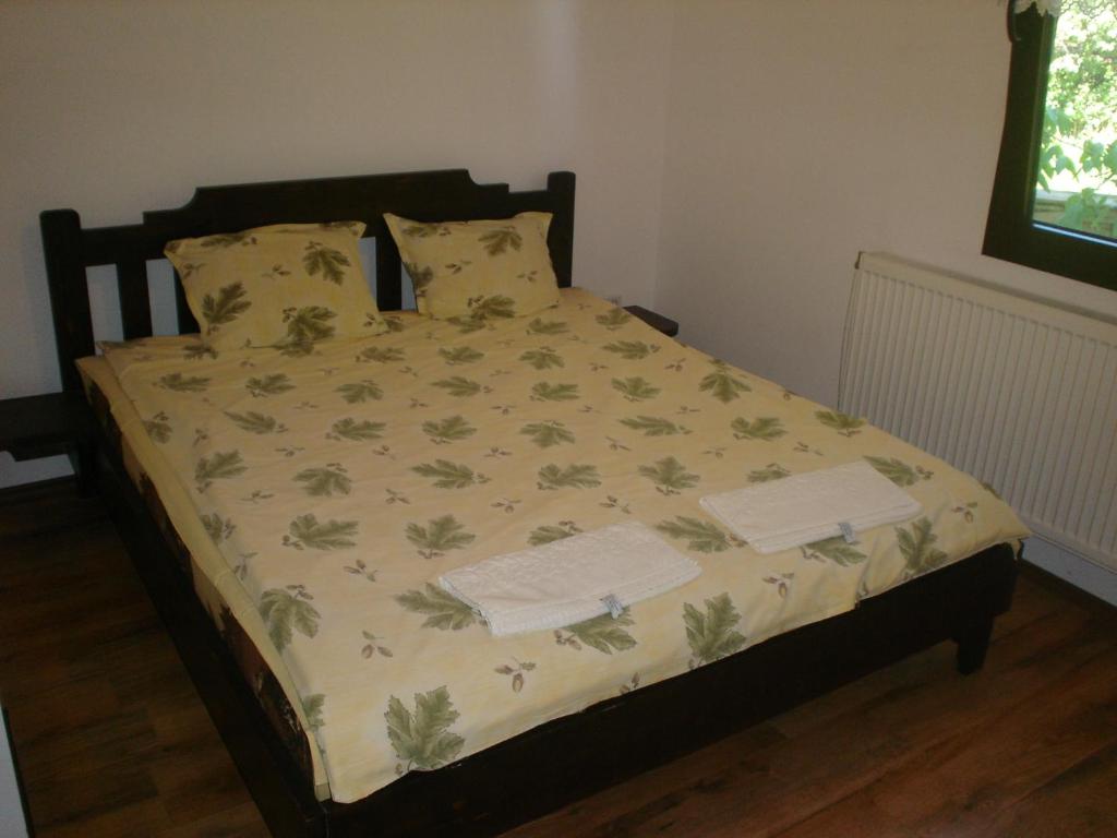 Complex Roden Kray room 5