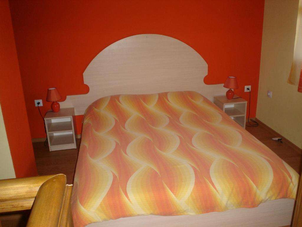 Complex Roden Kray room 6