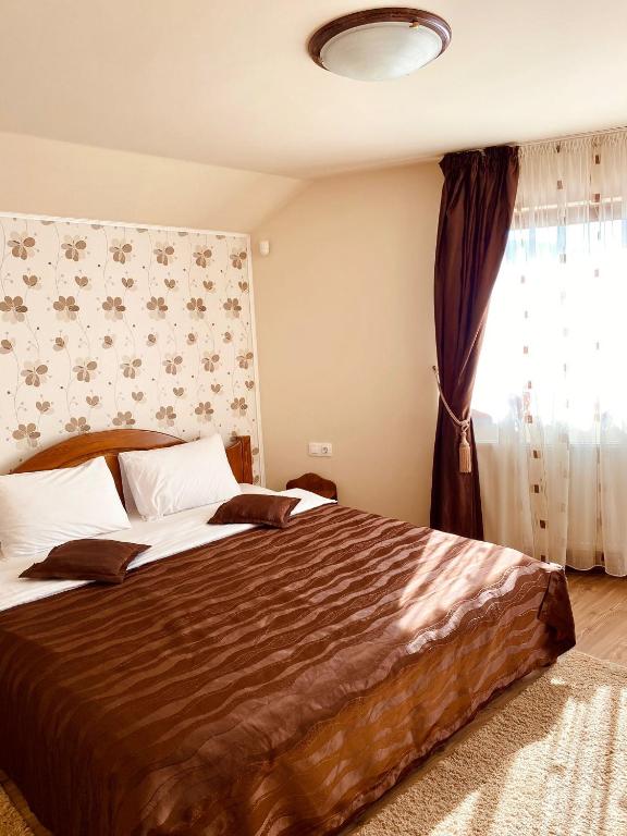 Complex Turistic Lughet room 5