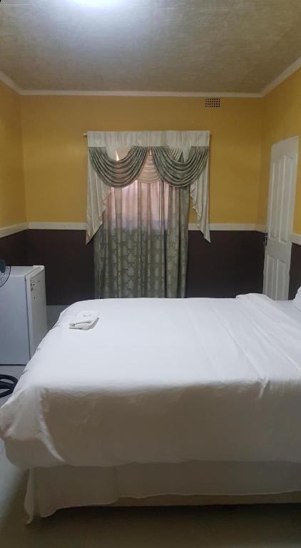 Concord Guest Lodge room 3