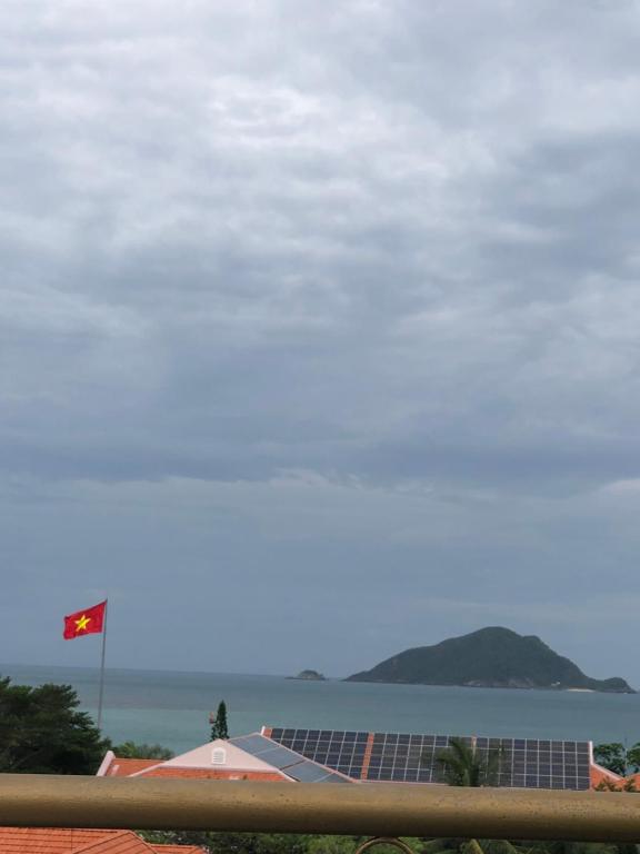 HOTEL XUÂN ANH CÔN ĐẢO room 1