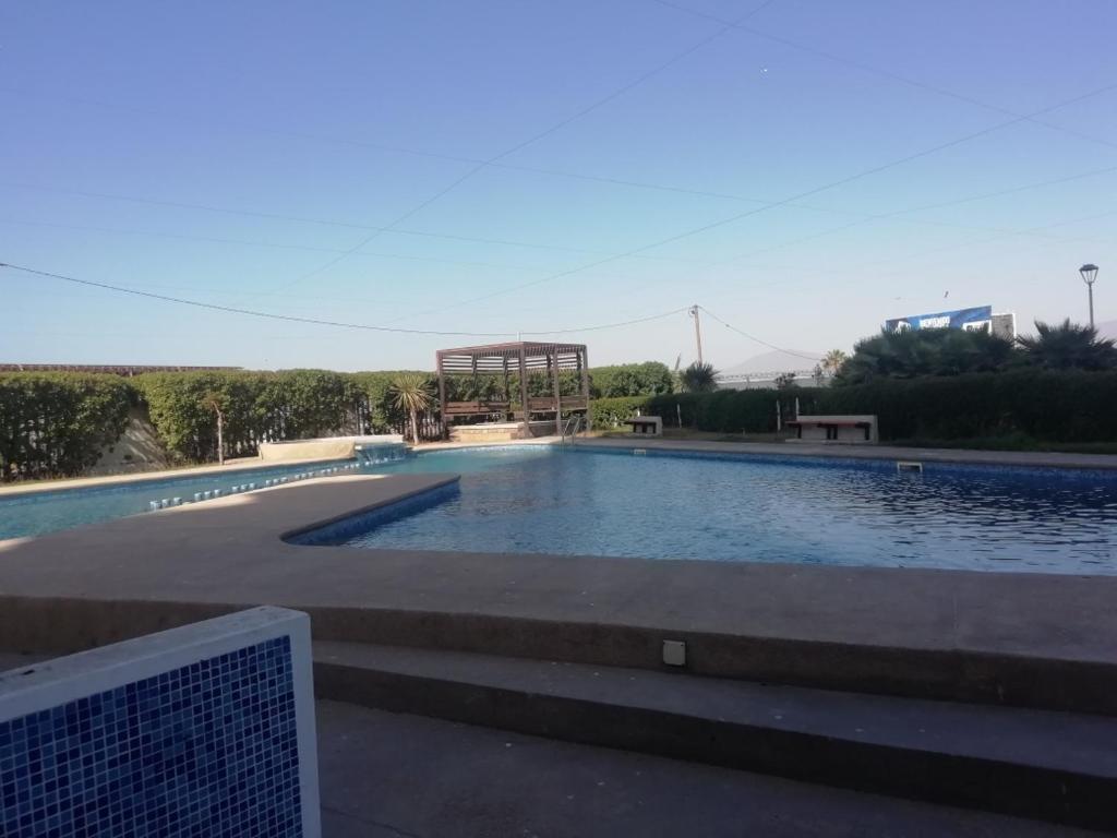 Condominio Altamar room 3