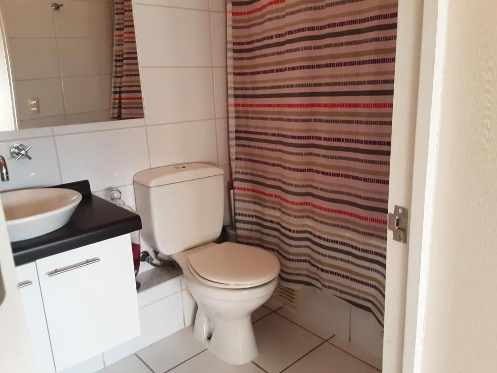 Condominio Altamar room 6