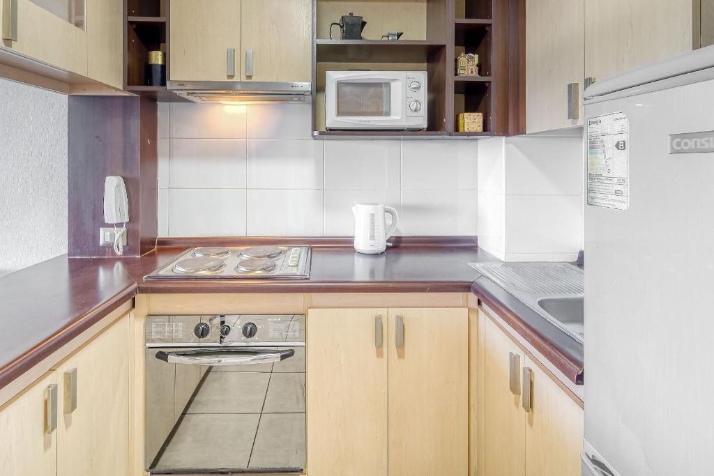 Condominio Costa Lilenes room 3