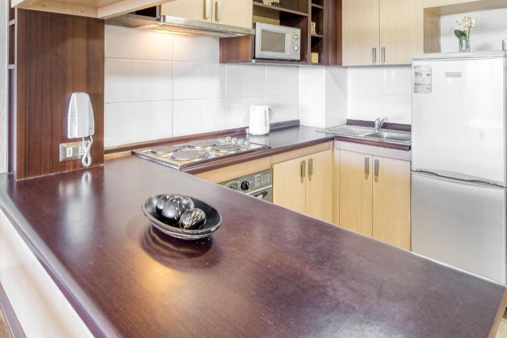 Condominio Costa Lilenes room 4