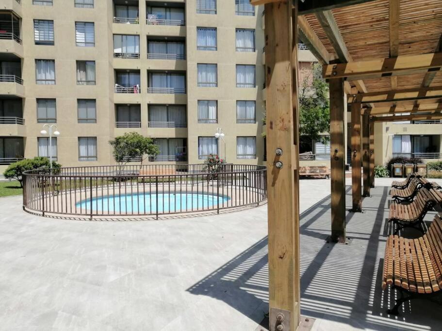 Condominio Doña Agustina room 1