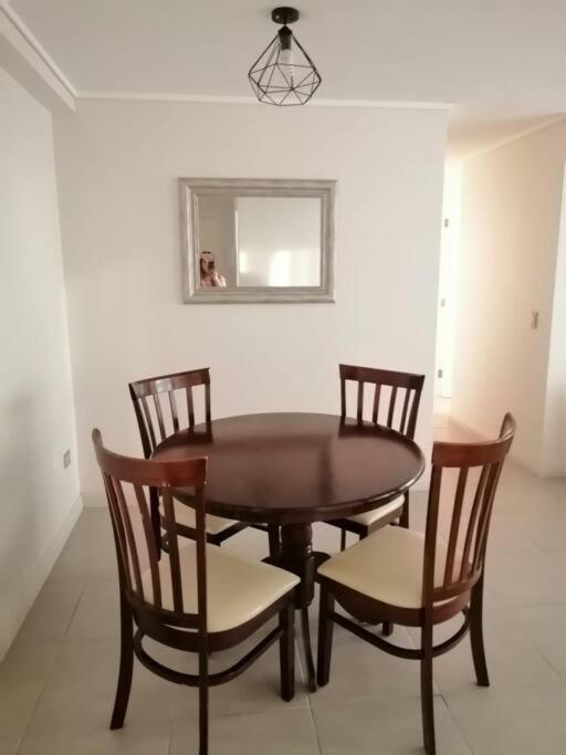 Condominio Doña Agustina room 2