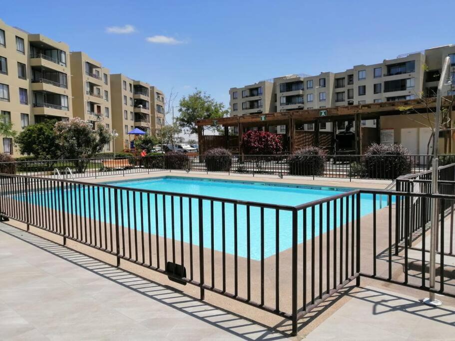 Condominio Doña Agustina room 3