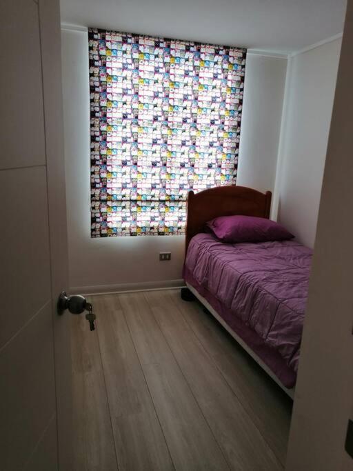 Condominio Doña Agustina room 4