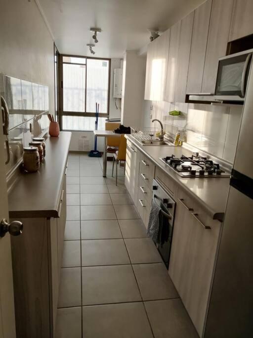 Condominio Doña Agustina room 5