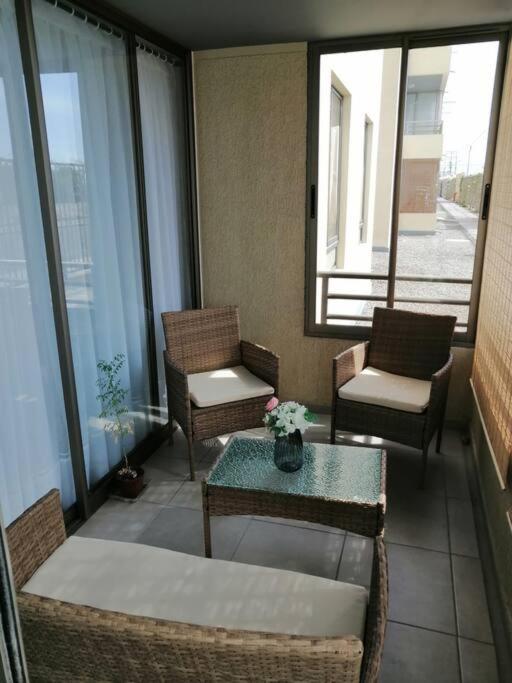 Condominio Doña Agustina room 6